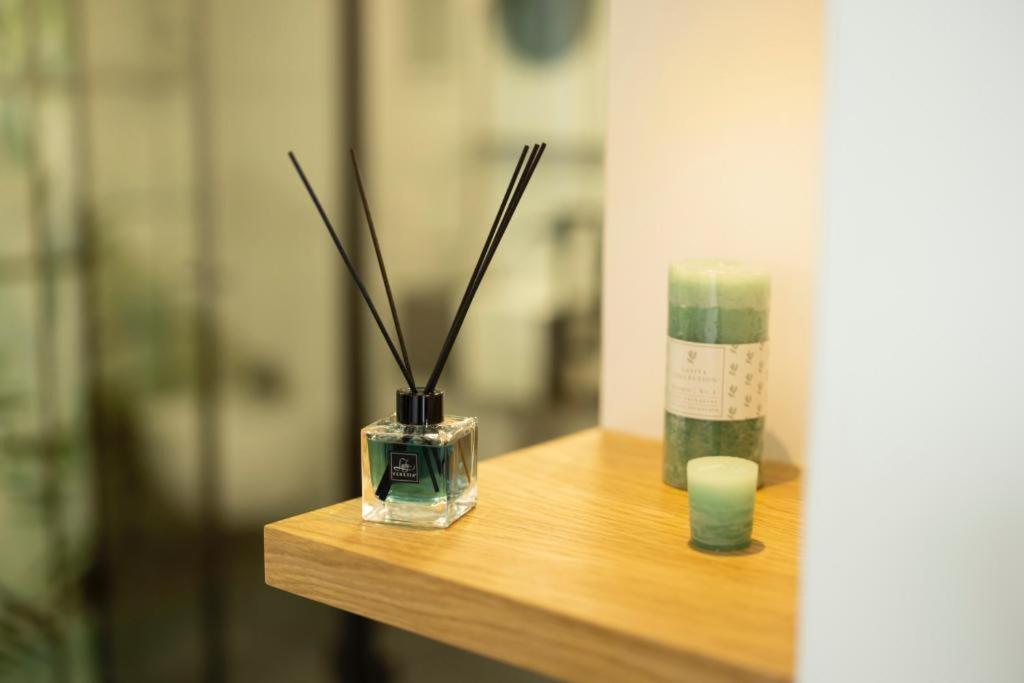 加埃塔Bali Aqua&Charme住宿加早餐旅馆 外观 照片