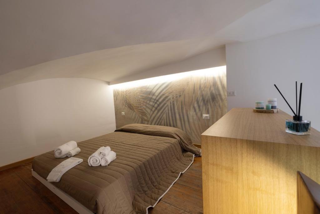 加埃塔Bali Aqua&Charme住宿加早餐旅馆 外观 照片